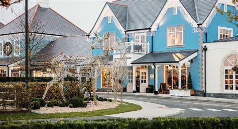 KILDARE VILLAGE 